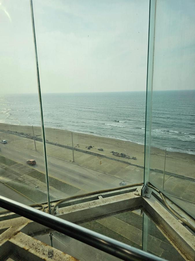 Hotel Torres Eugenia 코아트사코알코스 외부 사진